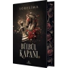 Bülbül Kapanı 3 (Ciltli - Yan Boyamalı)
