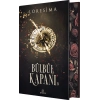 Bülbül Kapanı 4 (Ciltli - Yan Boyamalı)