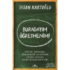 Buradayım Öğretmenim!