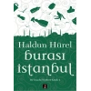 Burası İstanbul