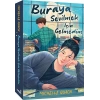 Buraya Sevilmek İçin Gelmedim