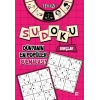Burçlar Sudoku – Terazi Kalem Hediyeli