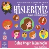 Burcu ve Berk ile Hislerimiz