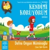 Burcu ve Berk ile Kendimi Koruyorum - Güvenlik