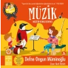 Burcu ve Berk ile Müzik