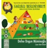 Burcu ve Berk ile Sağlıklı Besleniyorum