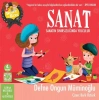 Burcu ve Berk ile Sanat