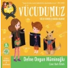 Burcu ve Berk ile Vücudumuz