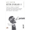 Bütün Oyunları 3