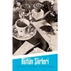 Bütün Şiirleri