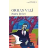 Bütün Şiirleri