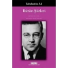 Bütün Şiirleri - Sabahattin Ali