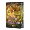 Büyü Dükkânı (Ciltli - Yan Boyamalı)