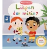 Büyük Adımlar - Lütfen Der Misin?
