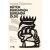 Büyük Burundûn Burundâ Öldü