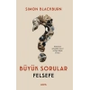 Büyük Sorular - Felsefe / Simon Blackburn + Sanat Kitabı