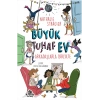 Büyük Tuhaf Ev 2 - Arkadaşlarla Birlikte