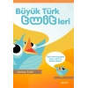 Büyük Türk Twitleri