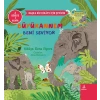 Büyükannem Beni Seviyor (Ciltli - 2 Hikâye Bir Arada)