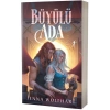 Büyülü  Ada
