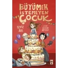 Büyümek İstemeyen Çocuk