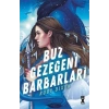 Buz Gezegeni Barbarları