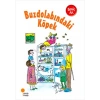 Buzdolabındaki Köpek