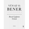 Buzul Çağının Virüsü (Ciltli)