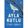 Cadı Ağacı / Ayla Kutlu + Sanat Kitabı