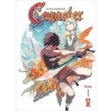 Cagaster - 1