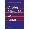 Çağdaş Mimarlık ve Sanat - Prof.Dr. Bülent Özer’e Armğan