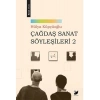 Çağdaş Sanat Söyleşileri - 2