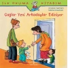 Çağlar Yeni Arkadaş Ediniyor
