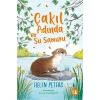 Çakıl Adında  Bir Su Samuru