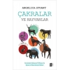 Çakralar ve Hayvanlar