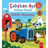 Çalışkan Ayı - Traktör Macerası