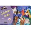Çalışkan Doğa – Gece (Ciltli)