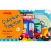 Çalışkan Taşıtlar – Kara Araçları (Ciltli)