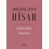 Çamlıca’daki Eniştemiz (Ciltli)