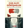 Can Alıcı Görüşmeler