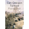 Can Çekişen Türkiye