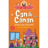Can ile Canan - Kitapçıyı Nasıl Karıştırdık?