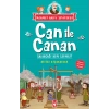 Can ile Canan - Salıncağı Kim Sevmez?
