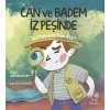 Can ve Badem İz Peşinde - Battaniyemi Kim Aldı?