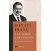 Can Veren Pervaneler - 2