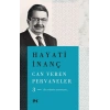 Can Veren Pervaneler - 3