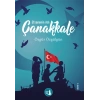 Çanakkale  Efsanenin Adı