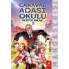 Canavar Adası Okulu 2 - Kurtulanlar