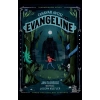 Canavar Avcısı Evangeline