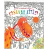 Canavar Kitabı (Ciltli)